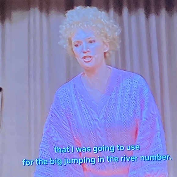 ✨ISO✨ This Pink Batwing Sweater From Kath & Kim - Picture 4 of 4